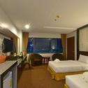 Отель Siam Oriental Hotel