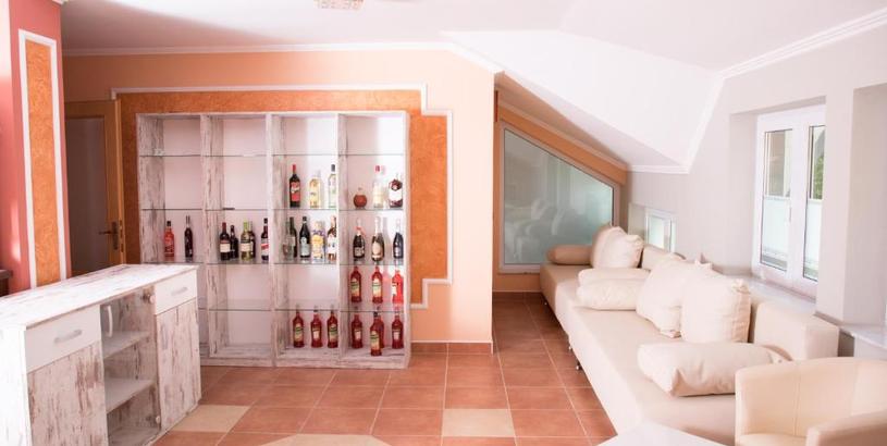 Guest house Apartments O Sole Mio