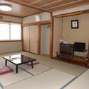 Guest house Togakushi- Kogen Minshuku Rindo