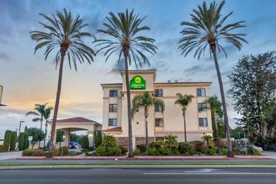 Отель La Quinta by Wyndham NE Long Beach/Cypress