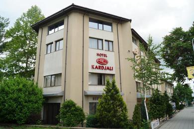 Hotel Hotel Kardjali