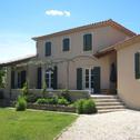Вилла superb house with private swimming pool