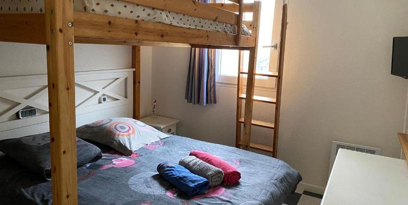Apartments Appart 6 voyageurs Les résidences du lac Soustons plage wifi Piscine Tennis