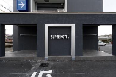 Hotel Super Hotel Gotemba Nigo-Kan