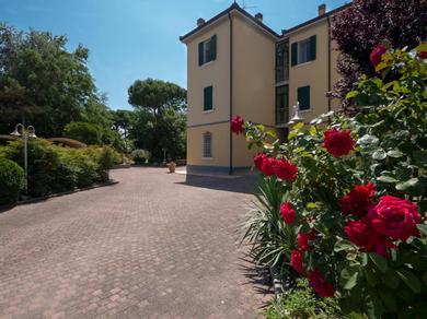 Guest house Villa Bellini