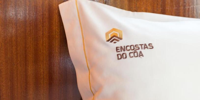Отель Encostas do Côa TER -HOTEL