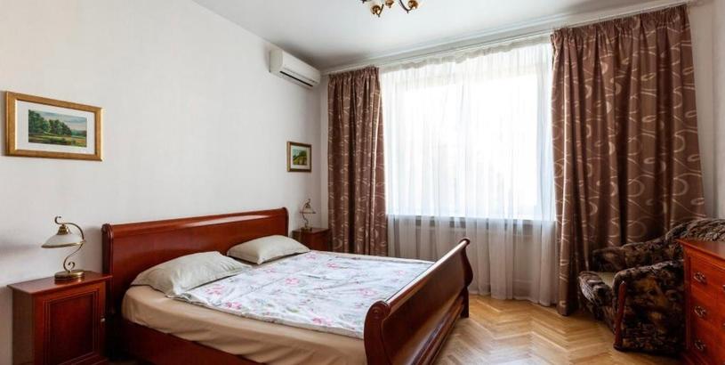 Apartments Kropotkinskaya Apartment