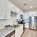 Отель Charming 1 BR Austin Oasis-Perfect for your vacation!