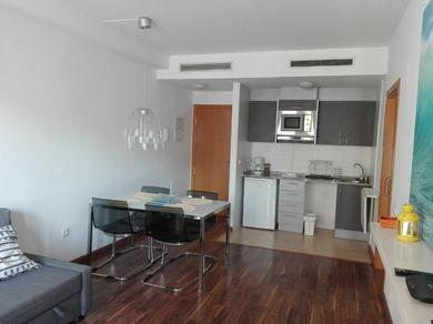 Apartments APARTAMENTO MODERNO with AirCo