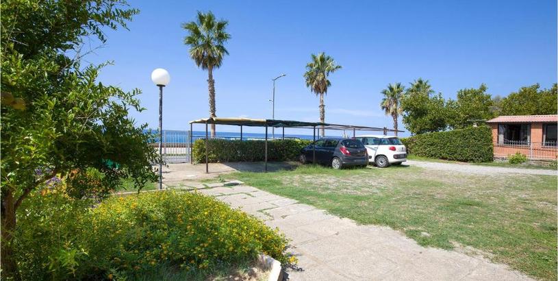 Apartments Nice apartment in Cetraro with 1 Bedrooms