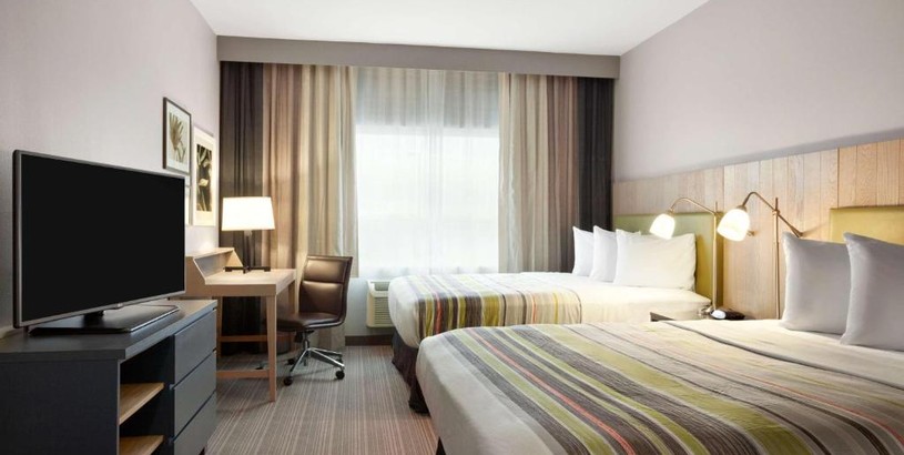 Hotel Country Inn & Suites by Radisson, Enid, OK