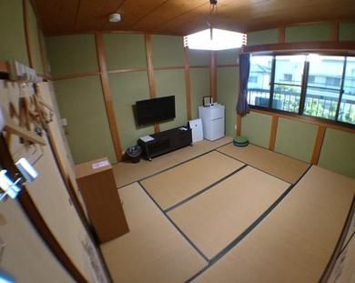 Гостевой дом Minpaku Nagashima room4 / Vacation STAY 1033
