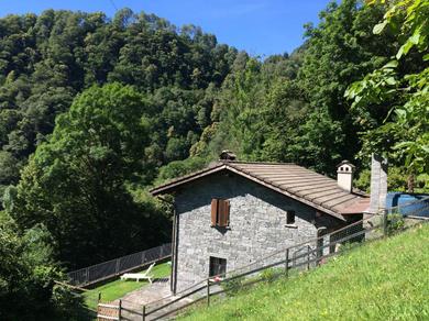 Дом отдыха Casa delle Befane