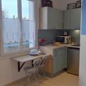Apartments Studio Port-Louis, 1 pièce, 2 personnes - FR-1-349-143