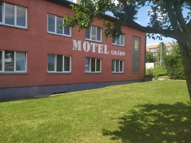 Мотель Motel Grádo