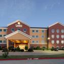 Отель Comfort Inn & Suites Regional Medical Center