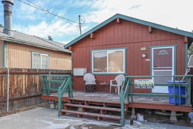 Holiday home Fairway Chalet #1984 by Big Bear Vacations