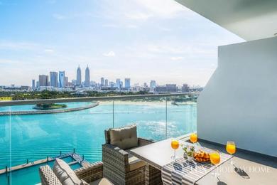 Apartments LUX - Opulent Island Suite Burj Khalifa View 1