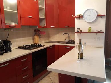 Apartments 3 Bed Apt loc Marinella Pizzo Vv 89812 Calabria, Southern Italy