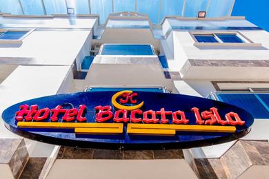 Hotel Bacatá