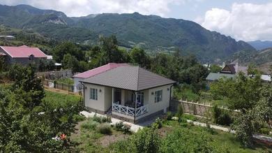 Holiday home Abbasov's guest house-In Lahij