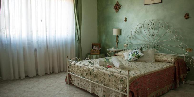 Гостевой дом Luca's home in Tuscany