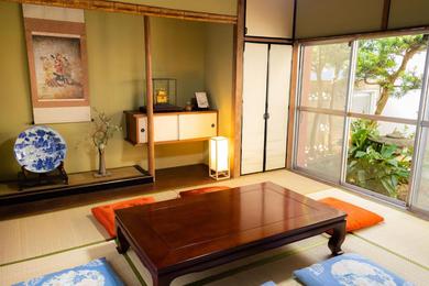 Guest house Guesthouse Hajimari