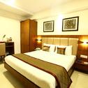 Hotel The Altruist Business Hotel Andheri