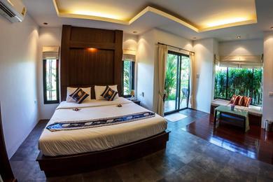 Resort Baan Armeen Cottage