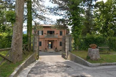 Guest house Villa delle Rose - Hotel Paradiso