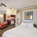 Hotel SenS Suites Livermore; SureStay Collection by Best Western