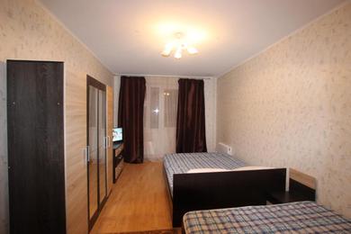 Апартаменты Novye Vatutinki 2-bedroom