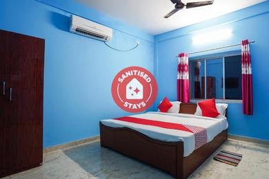Hotel OYO 48725 Hotel Ankit Raj