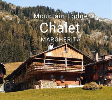 Hotel Mountain Lodge Chalet Margherita