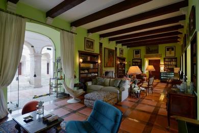 Convento Inn and Artists Residency