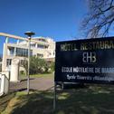Отель Hotel Biarritz Atlantique - Lycée Hotelier - Management School