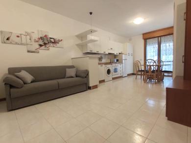 Апартаменты BAFILE 18 - Piazza Marconi - Centrale - 50 mt dal mare
