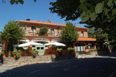 Hotel Locanda Zacco
