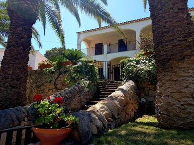 Holiday home Villa Arcile's Bay