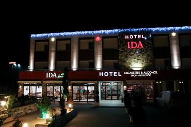 Hotel Hotel Ida