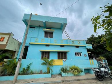 Guest house Anand Home stay