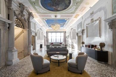 Отель Radisson Collection Hotel, Palazzo Nani Venice