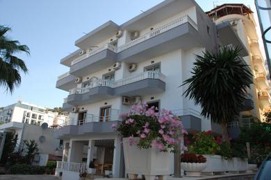 Hotel Villa Leka