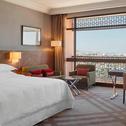Отель Sheraton Tunis Hotel