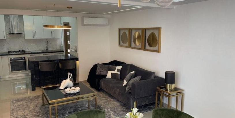 Apartments MODERNO APARTAMENTO 3HB 2BA WIFI-6TH FLOOR-AC ROOM