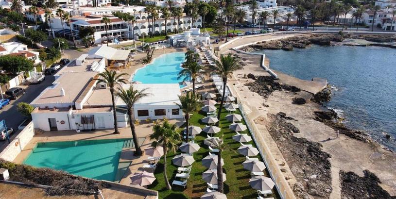 Hotel AluaSoul Menorca - Adults Only