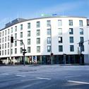 Отель Holiday Inn Express - Siegen, an IHG Hotel