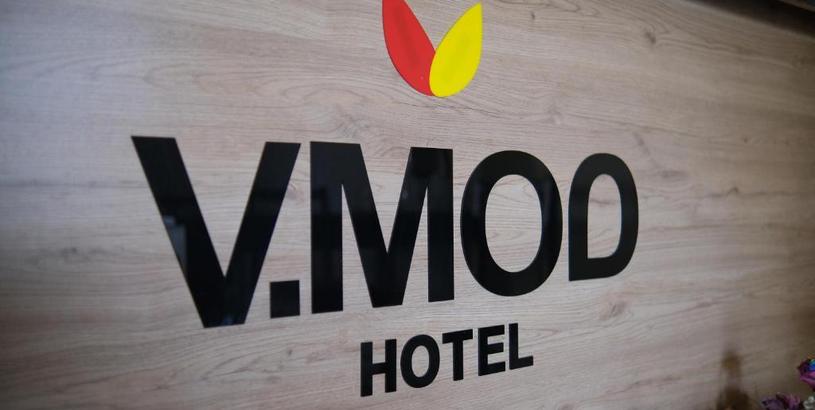 Hotel V.MOD Hotel