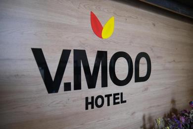 V.MOD Hotel