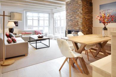 Apartments Val de Ruda Luxe 40 by FeelFree Rentals